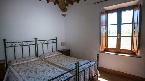 Apartamento La Casa Del Contadino