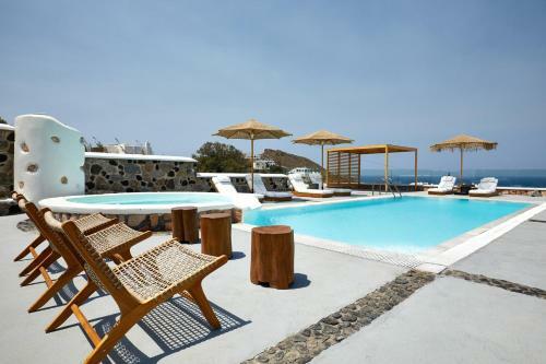 Hotel Symmetry Suites