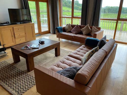 22 Drumcoura Lake Resort Holid