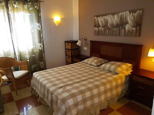 Apartments Para�so Del Sur