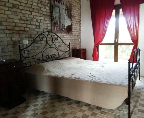 Apartamento Casali Costadoro