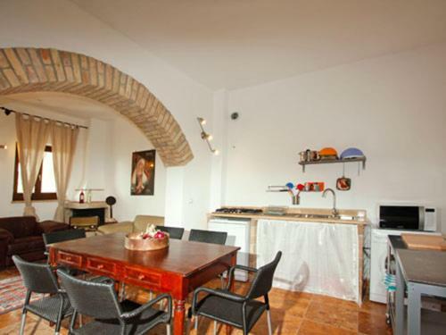 Apartamento Casali Costadoro
