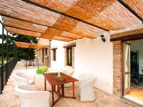 Apartamento Casali Costadoro