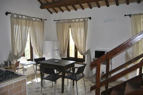 Apartamento Casali Costadoro