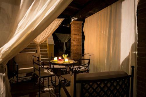 Apartamento Casali Costadoro