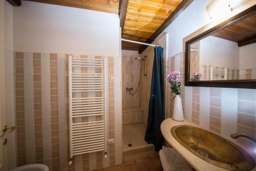 Apartamento Casali Costadoro