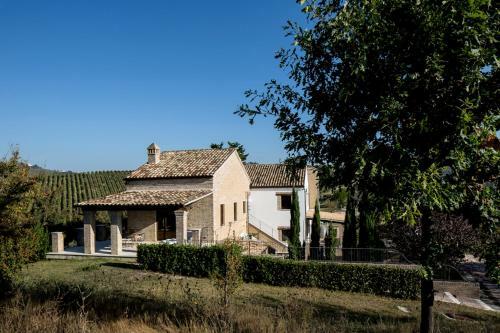 Apartamento Casali Costadoro