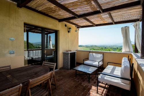 Apartamento Casali Costadoro