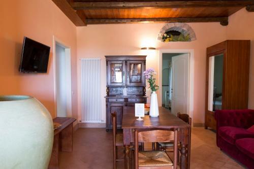 Apartamento Casali Costadoro