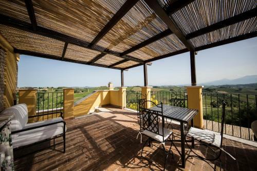 Apartamento Casali Costadoro