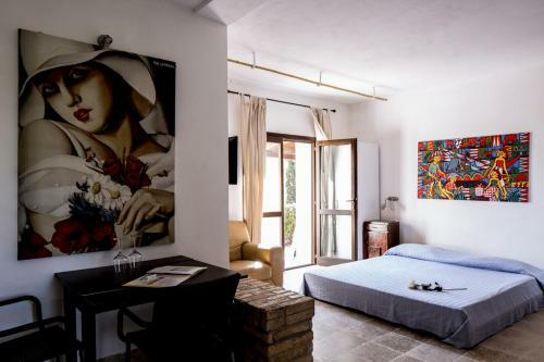 Apartamento Casali Costadoro