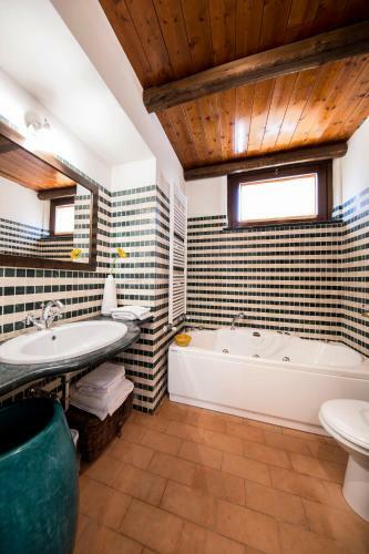 Apartamento Casali Costadoro