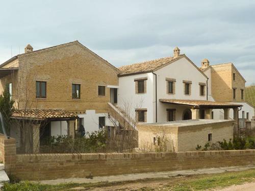 Apartamento Casali Costadoro