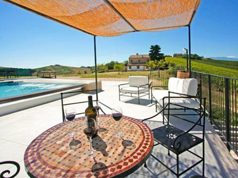 Apartamento Casali Costadoro