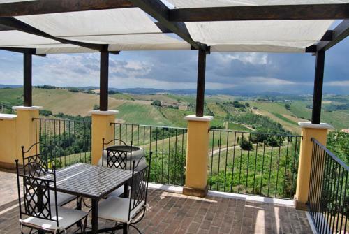 Apartamento Casali Costadoro