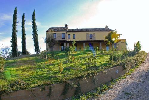 Apartamento Casali Costadoro