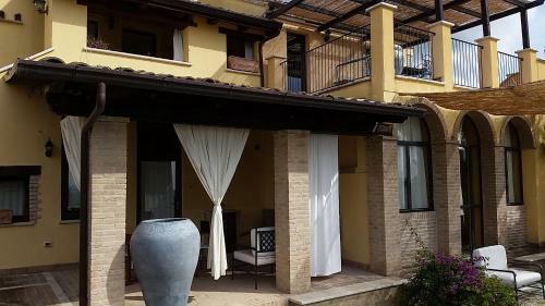 Apartamento Casali Costadoro