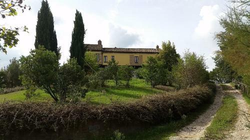 Apartamento Casali Costadoro
