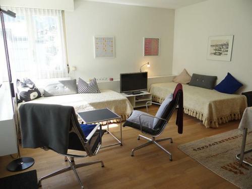Apartment Sunnmatt S�d Wohnung 245