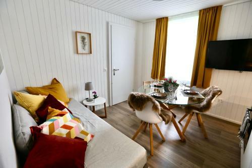 Alp Apartments