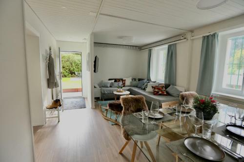 Alp Apartments