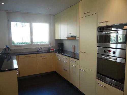 Apartment Bellevue-park B 155