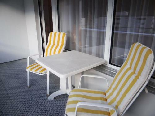 Apartment Sunnmatt West Wohnung 744