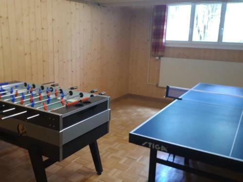 Apartment Sunnmatt S�d Wohnung 831