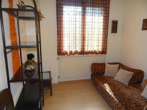 Apartment Sunnmatt S�d Wohnung 831
