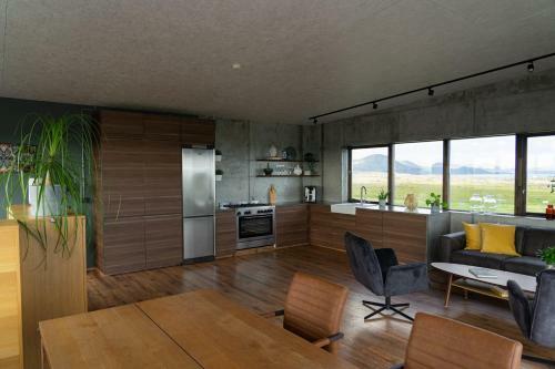 Villa Converted Water Tower