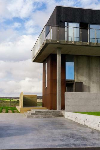 Villa Converted Water Tower