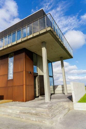 Villa Converted Water Tower