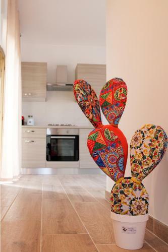 Apartamento Duca D'aosta Terrace