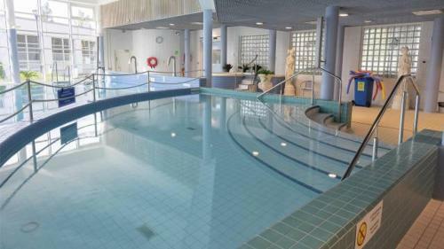 Apartamento Lomakaksio Vierum�en Golfkent�n Vieress�
