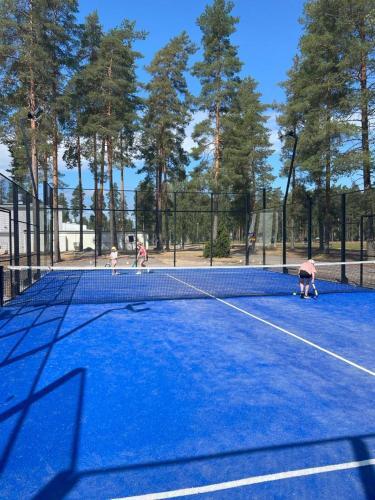 Apartamento Lomakaksio Vierum�en Golfkent�n Vieress�