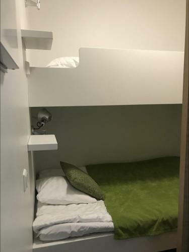Apartamento Lomakaksio Vierum�en Golfkent�n Vieress�