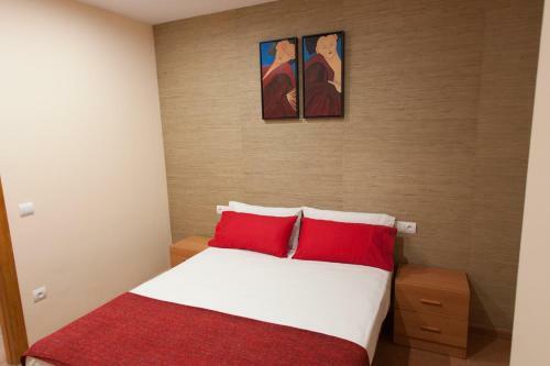 Apartamentos R�o Guadalaviar