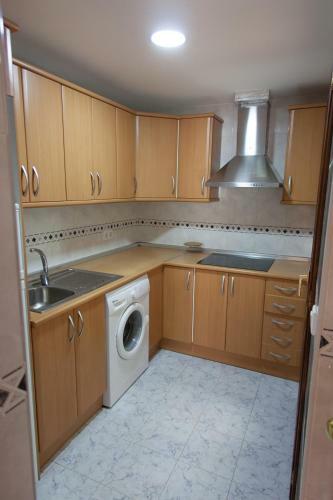 Apartamentos R�o Guadalaviar