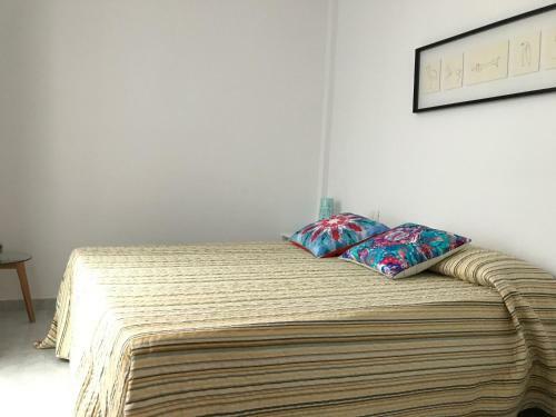 Apartamentos Punta Carero