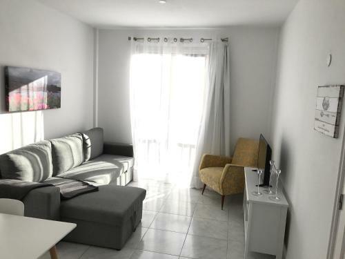 Apartamentos Punta Carero