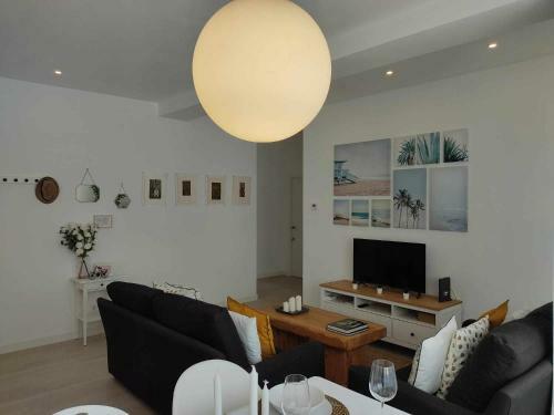 Apartamento Viviendas Tur�sticas San Juan
