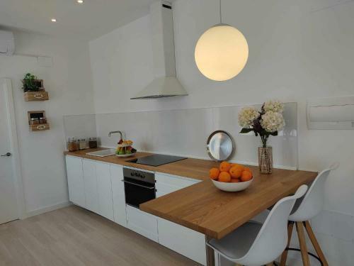Apartamento Viviendas Tur�sticas San Juan