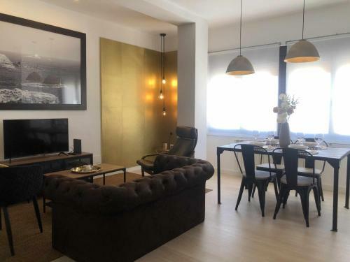 Apartamento Viviendas Tur�sticas San Juan