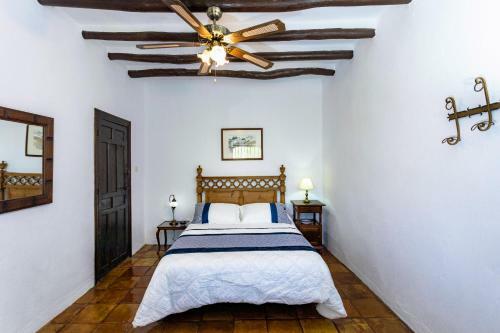 Casa El Lagarillo Con Piscina Privada