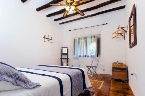 Casa El Lagarillo Con Piscina Privada