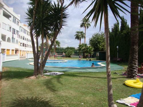 Apartamento Alquileres Cap Y Corp