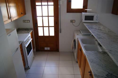 Apartamento Alquileres Cap Y Corp
