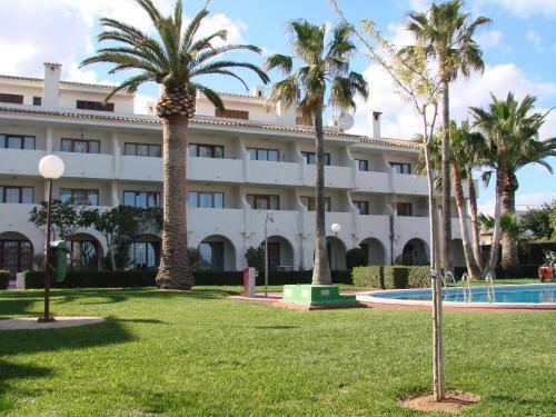 Apartamento Playa Romana Altamar