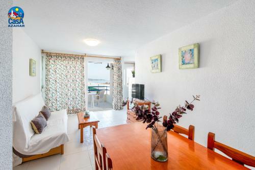 Apartamentos Poblado Marinero Casa Azahar