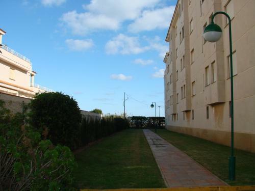 Playamar Altamar Apartments